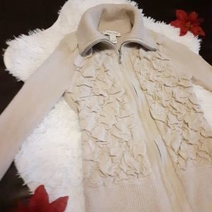 White House Black Market sweater